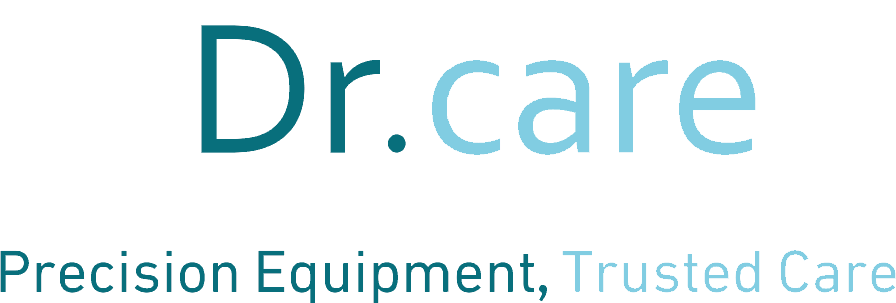 Dr. Care Logo